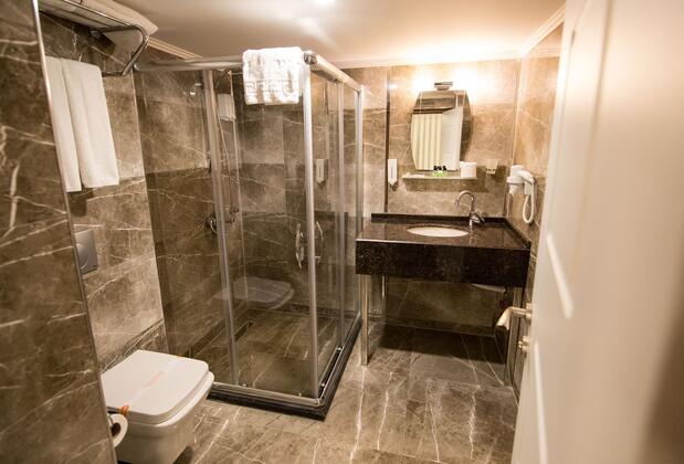 Ruba Palace Thermal Hotel - Görsel 28