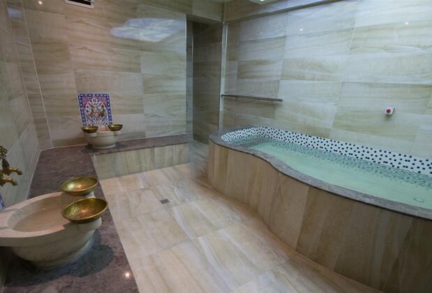 Ruba Palace Thermal Hotel - Görsel 30