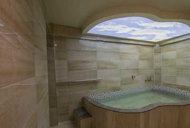 Ruba Palace Thermal Hotel - Görsel 31