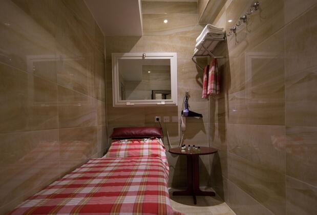 Ruba Palace Thermal Hotel - Görsel 32