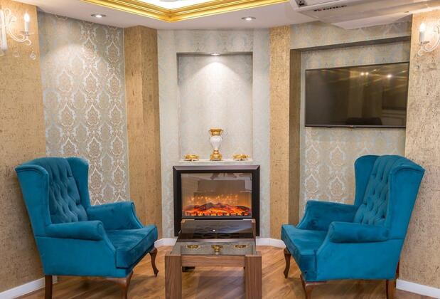 Ruba Palace Thermal Hotel - Görsel 33