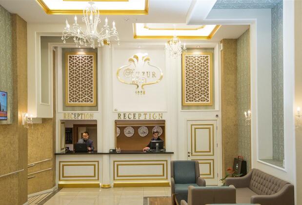 Ruba Palace Thermal Hotel - Görsel 34