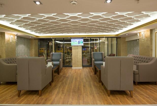 Ruba Palace Thermal Hotel - Görsel 35