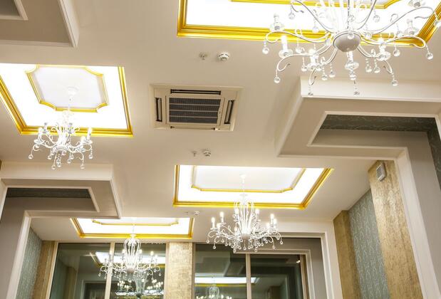 Ruba Palace Thermal Hotel - Görsel 36