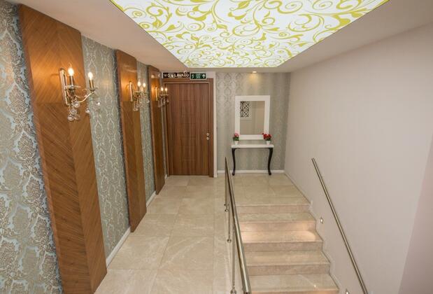 Ruba Palace Thermal Hotel - Görsel 37