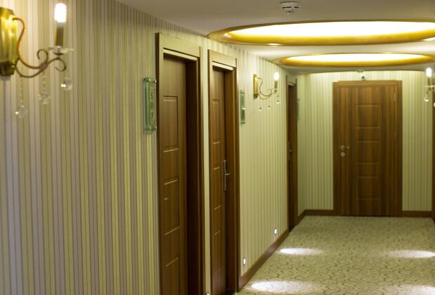 Ruba Palace Thermal Hotel - Görsel 38