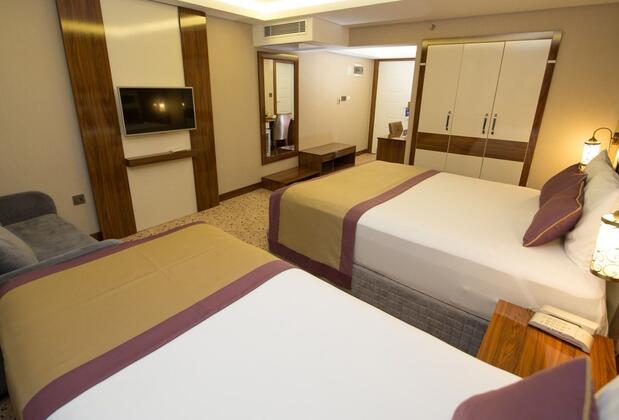 Ruba Palace Thermal Hotel - Görsel 39