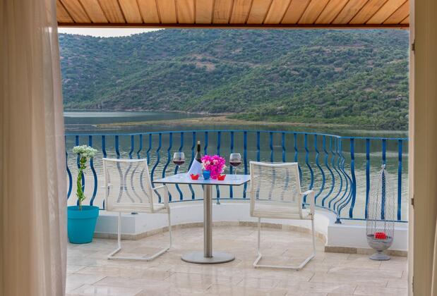 Yalıçapkını Boutique Hotel - Görsel 19