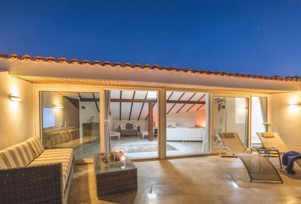 Yalıçapkını Boutique Hotel - Görsel 20