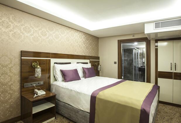 Ruba Palace Thermal Hotel - Görsel 40