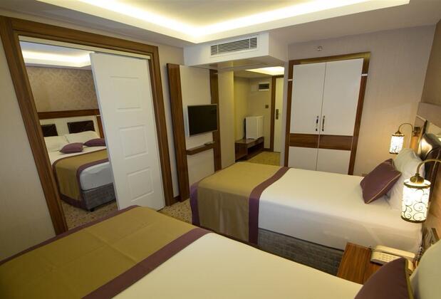 Ruba Palace Thermal Hotel - Görsel 41