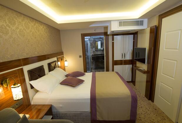 Ruba Palace Thermal Hotel - Görsel 42