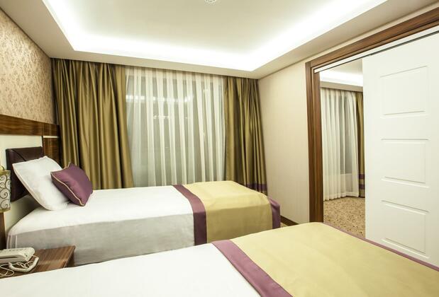 Ruba Palace Thermal Hotel - Görsel 43