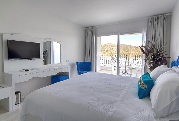 Yalıçapkını Boutique Hotel - Görsel 21