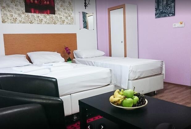 Blue İstanbul Apart - Görsel 20