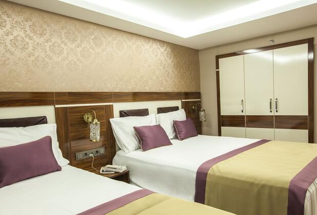 Ruba Palace Thermal Hotel - Görsel 48