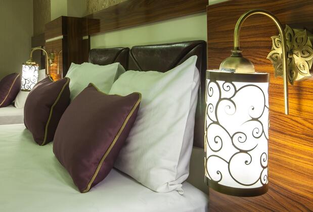 Ruba Palace Thermal Hotel - Görsel 49