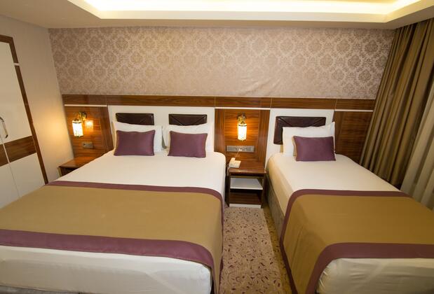 Ruba Palace Thermal Hotel - Görsel 44