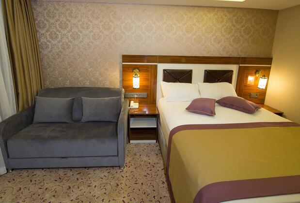 Ruba Palace Thermal Hotel - Görsel 45