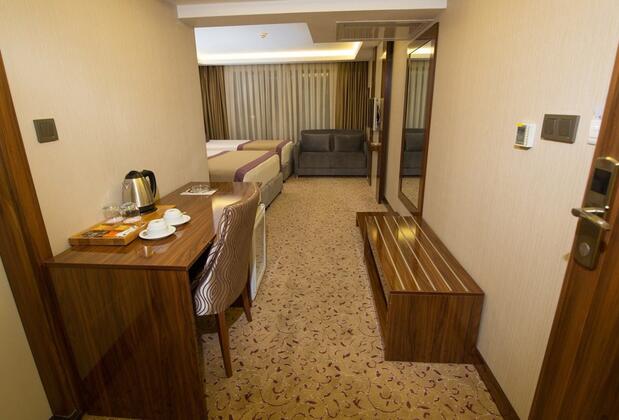 Ruba Palace Thermal Hotel - Görsel 46