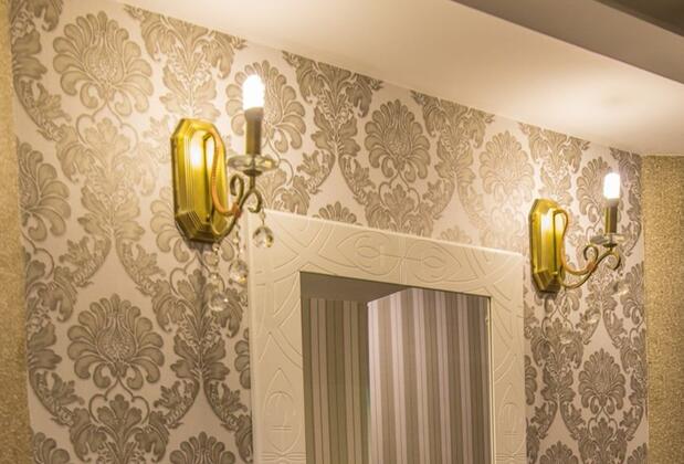 Ruba Palace Thermal Hotel - Görsel 47