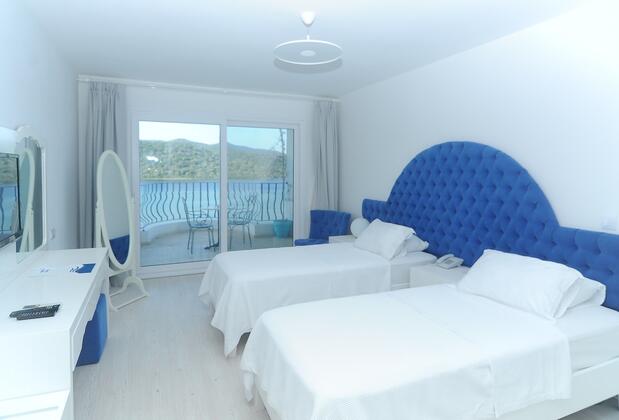 Yalıçapkını Boutique Hotel - Görsel 23