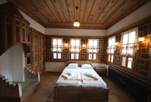 Babahan Konakları - Görsel 21