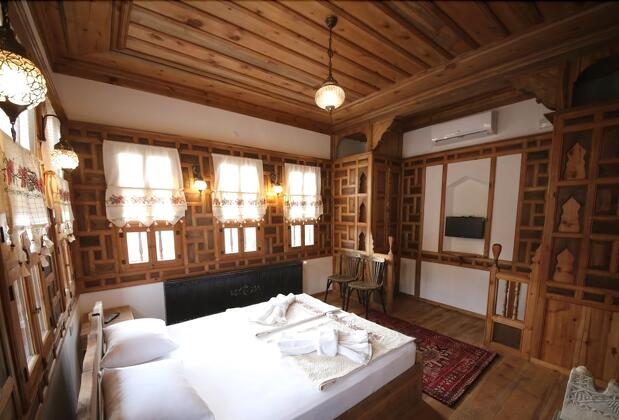 Babahan Konakları - Görsel 18