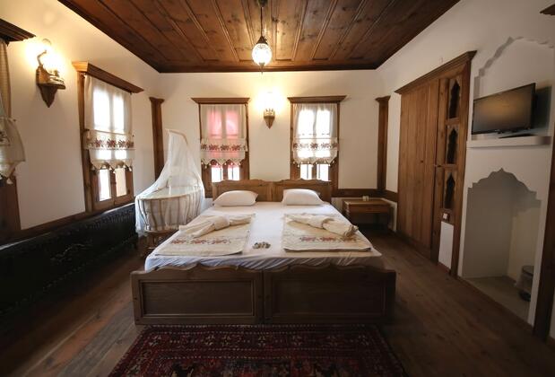 Babahan Konakları - Görsel 22