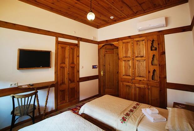 Babahan Konakları - Görsel 25