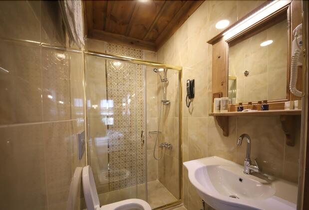 Babahan Konakları - Görsel 19