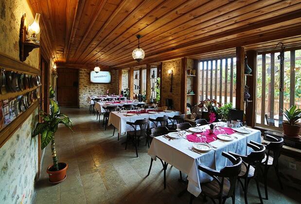 Babahan Konakları - Görsel 24