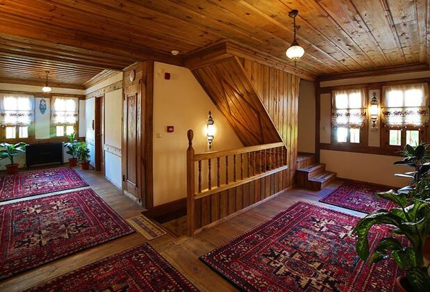 Babahan Konakları - Görsel 23