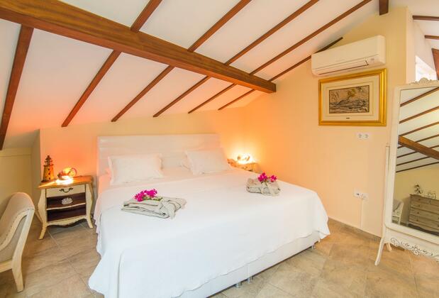 Yalıçapkını Boutique Hotel - Görsel 24