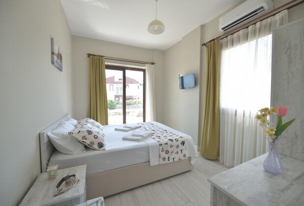 Cunda Zeyna Otel - Görsel 3