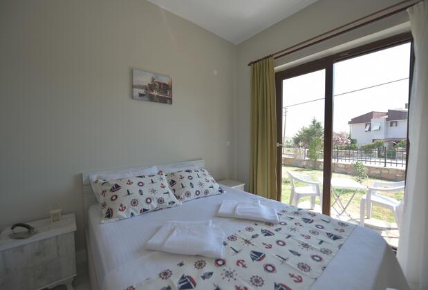 Cunda Zeyna Otel - Görsel 4