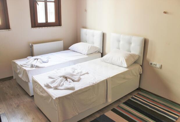 Blue İstanbul Apart - Görsel 22