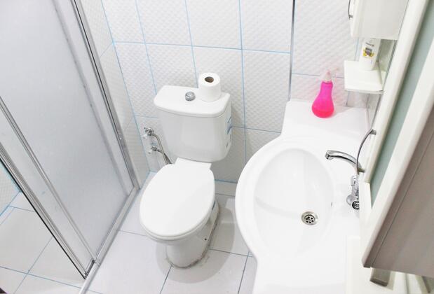 Blue İstanbul Apart - Görsel 29