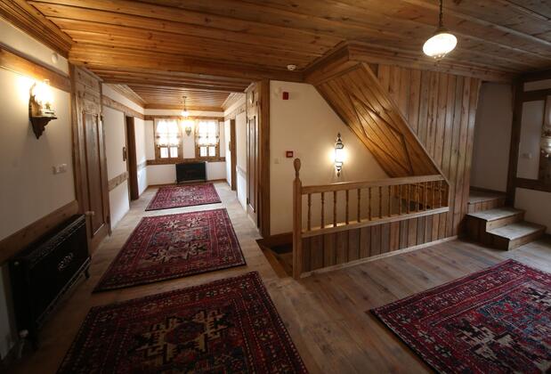 Babahan Konakları - Görsel 20