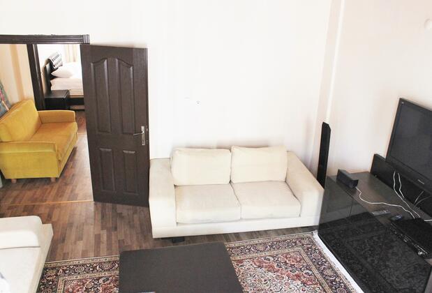 Blue İstanbul Apart - Görsel 23