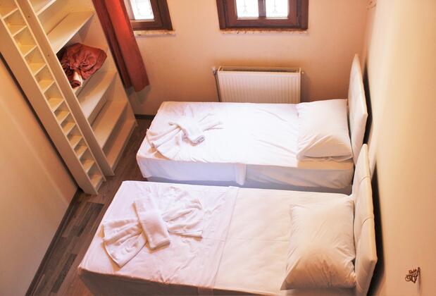 Blue İstanbul Apart - Görsel 24