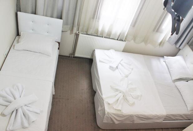 Blue İstanbul Apart - Görsel 25