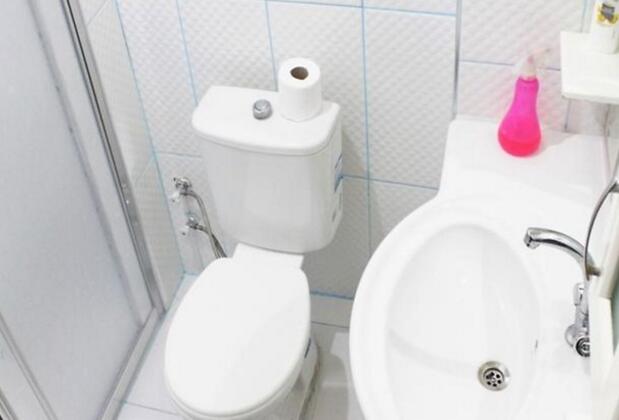 Blue İstanbul Apart - Görsel 30