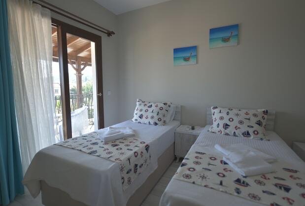 Cunda Zeyna Otel - Görsel 6