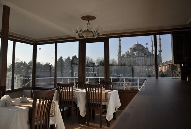 Blue Tuana Hotel - Görsel 6