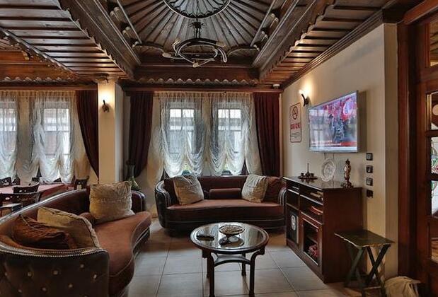 Emin Efendi Konakları - Görsel 3