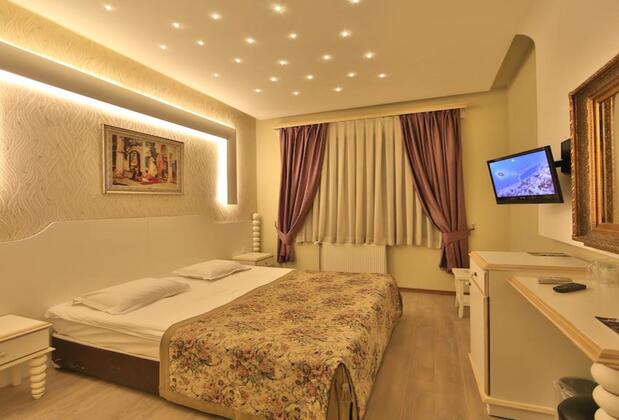 Emin Efendi Konakları - Görsel 5