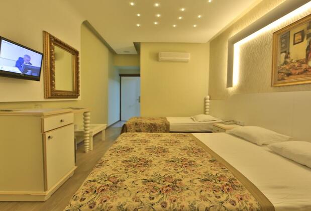 Emin Efendi Konakları - Görsel 6