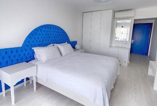 Yalıçapkını Boutique Hotel - Görsel 25