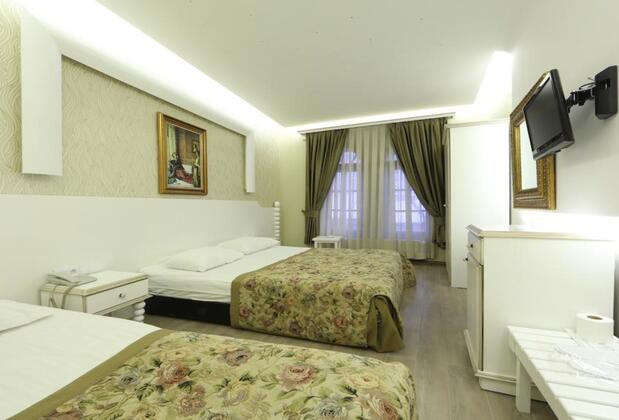 Emin Efendi Konakları - Görsel 7